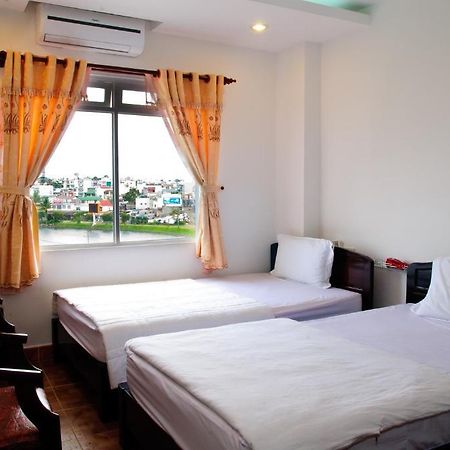Minh Quan Hotel Bảo Lộc Room photo