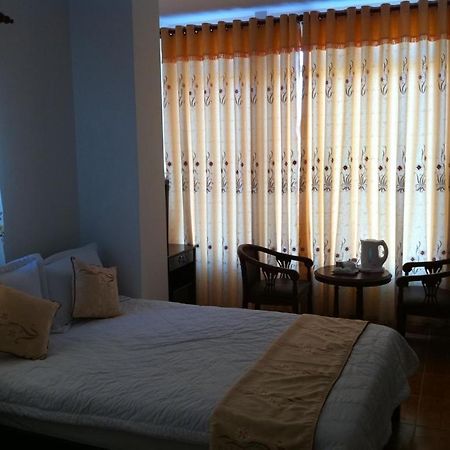 Minh Quan Hotel Bảo Lộc Room photo