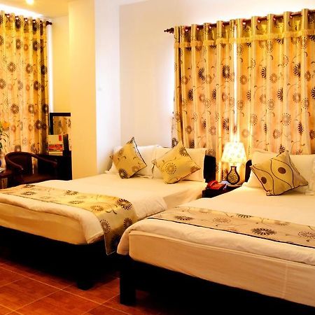 Minh Quan Hotel Bảo Lộc Room photo